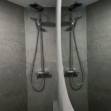 Apartment Ss Tirana